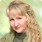 garmashova