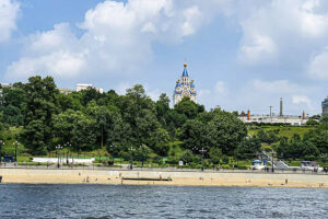 Хабаровск